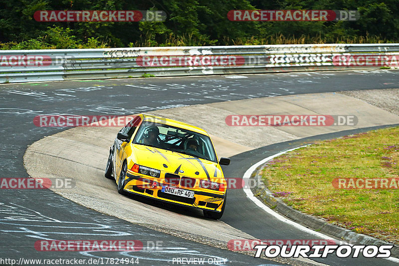 Bild #17824944 - Touristenfahrten Nürburgring Nordschleife (11.07.2022)