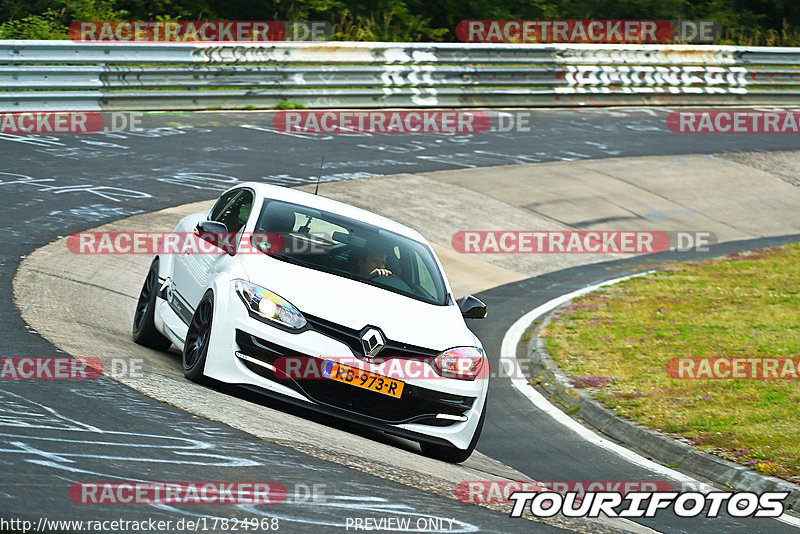 Bild #17824968 - Touristenfahrten Nürburgring Nordschleife (11.07.2022)