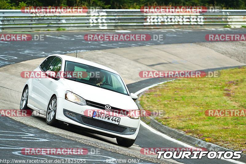 Bild #17825055 - Touristenfahrten Nürburgring Nordschleife (11.07.2022)