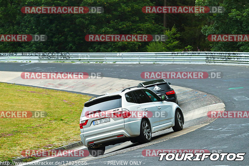 Bild #17825086 - Touristenfahrten Nürburgring Nordschleife (11.07.2022)