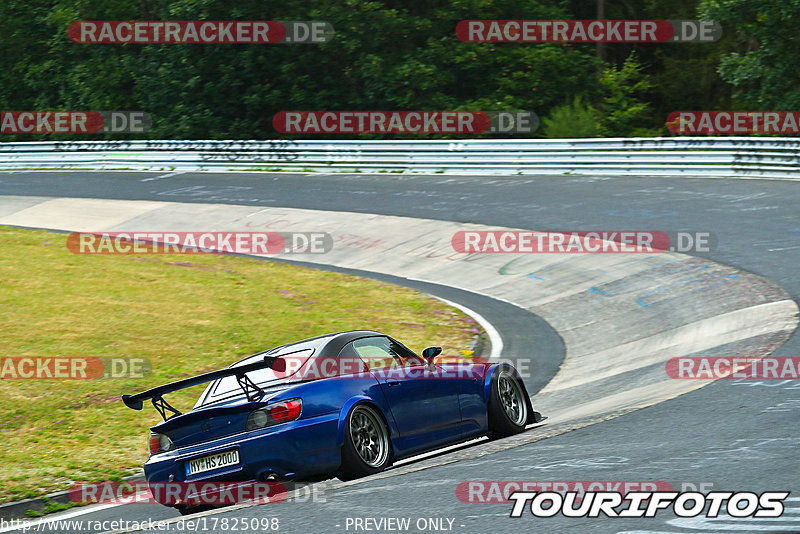 Bild #17825098 - Touristenfahrten Nürburgring Nordschleife (11.07.2022)