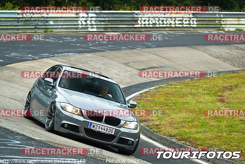 Bild #17825169 - Touristenfahrten Nürburgring Nordschleife (11.07.2022)