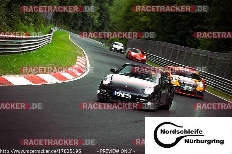 Bild #17825196 - Touristenfahrten Nürburgring Nordschleife (11.07.2022)