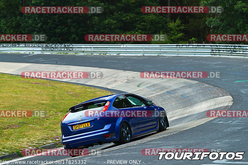 Bild #17825332 - Touristenfahrten Nürburgring Nordschleife (11.07.2022)