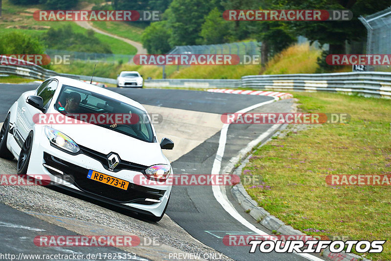 Bild #17825353 - Touristenfahrten Nürburgring Nordschleife (11.07.2022)