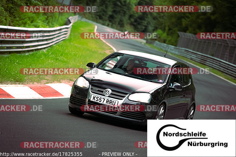 Bild #17825355 - Touristenfahrten Nürburgring Nordschleife (11.07.2022)