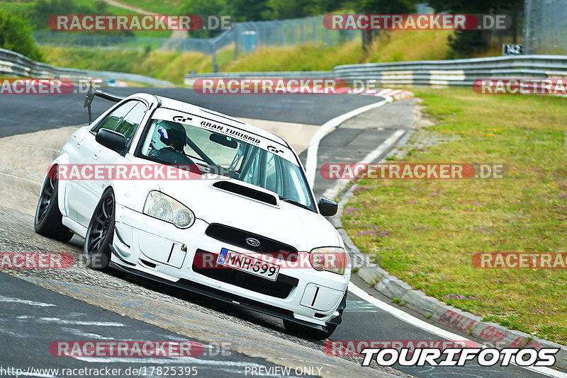 Bild #17825395 - Touristenfahrten Nürburgring Nordschleife (11.07.2022)