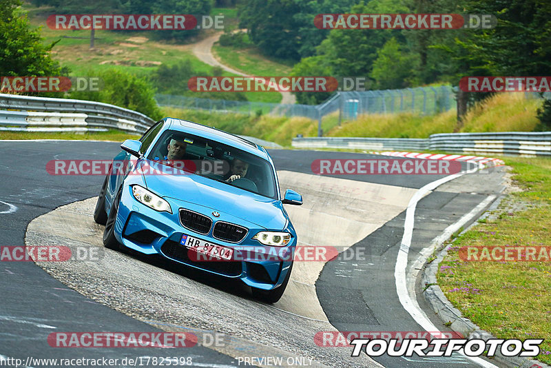 Bild #17825398 - Touristenfahrten Nürburgring Nordschleife (11.07.2022)