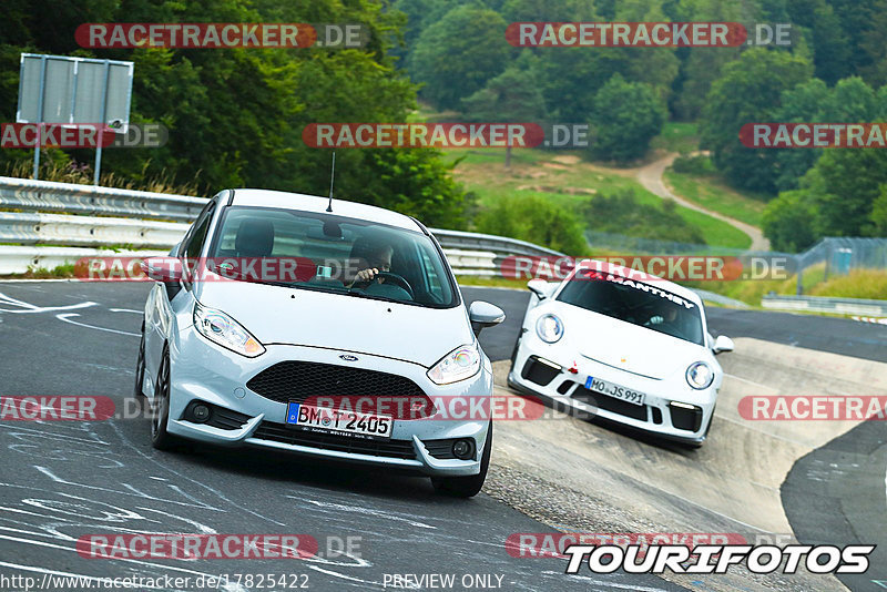 Bild #17825422 - Touristenfahrten Nürburgring Nordschleife (11.07.2022)