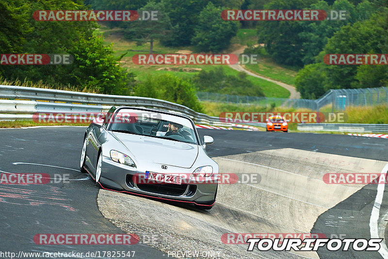 Bild #17825547 - Touristenfahrten Nürburgring Nordschleife (11.07.2022)