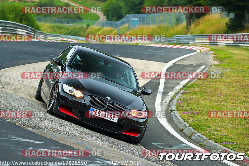 Bild #17825590 - Touristenfahrten Nürburgring Nordschleife (11.07.2022)