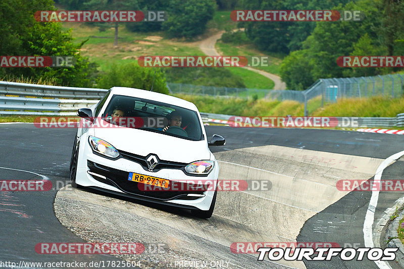 Bild #17825604 - Touristenfahrten Nürburgring Nordschleife (11.07.2022)