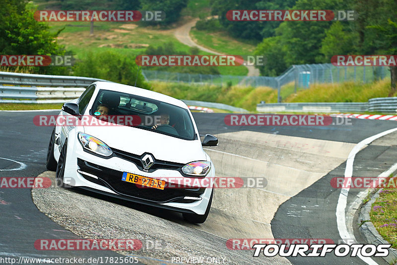 Bild #17825605 - Touristenfahrten Nürburgring Nordschleife (11.07.2022)