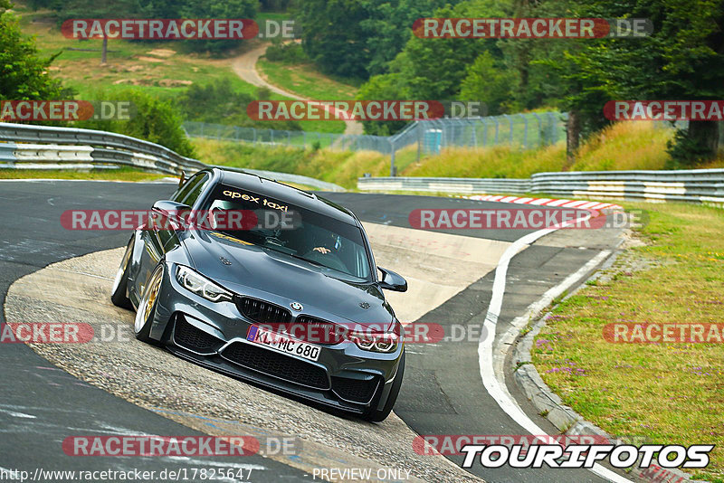 Bild #17825647 - Touristenfahrten Nürburgring Nordschleife (11.07.2022)