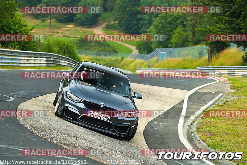 Bild #17825650 - Touristenfahrten Nürburgring Nordschleife (11.07.2022)