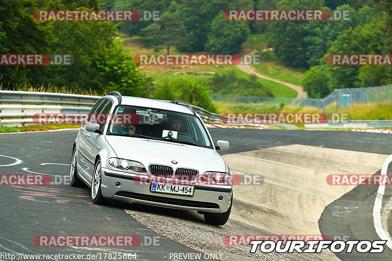 Bild #17825664 - Touristenfahrten Nürburgring Nordschleife (11.07.2022)