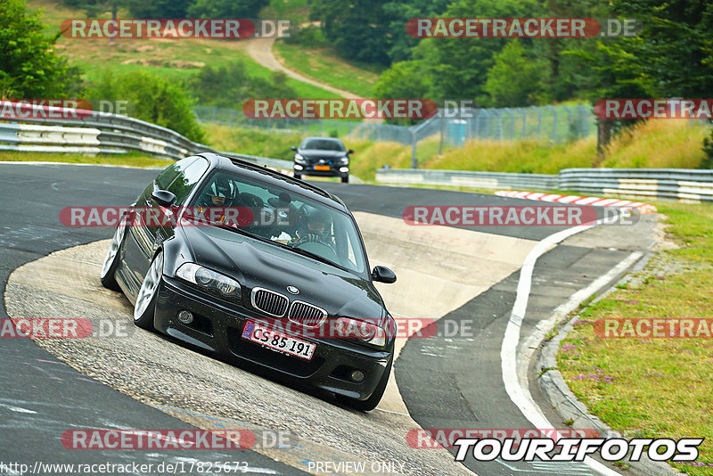 Bild #17825673 - Touristenfahrten Nürburgring Nordschleife (11.07.2022)