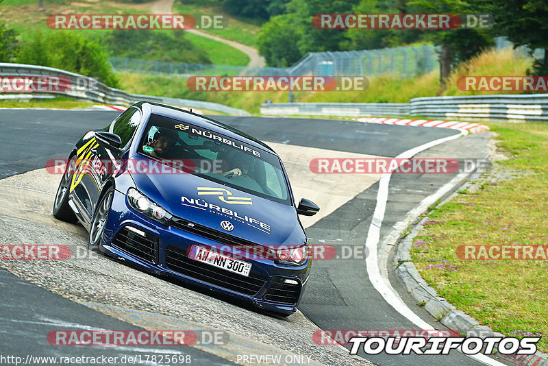 Bild #17825698 - Touristenfahrten Nürburgring Nordschleife (11.07.2022)