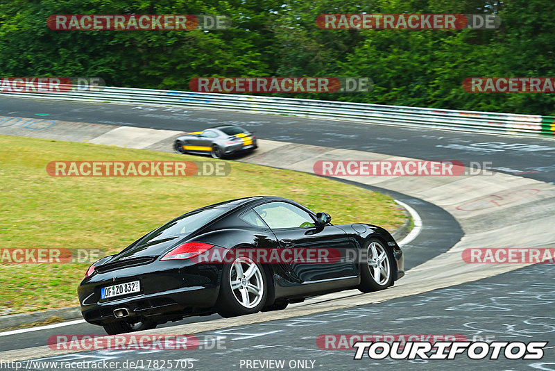 Bild #17825705 - Touristenfahrten Nürburgring Nordschleife (11.07.2022)