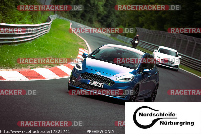 Bild #17825741 - Touristenfahrten Nürburgring Nordschleife (11.07.2022)