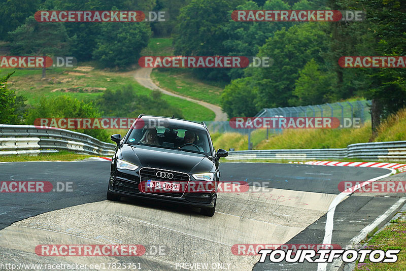 Bild #17825751 - Touristenfahrten Nürburgring Nordschleife (11.07.2022)