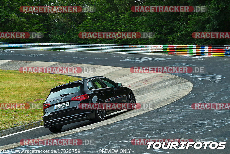 Bild #17825759 - Touristenfahrten Nürburgring Nordschleife (11.07.2022)