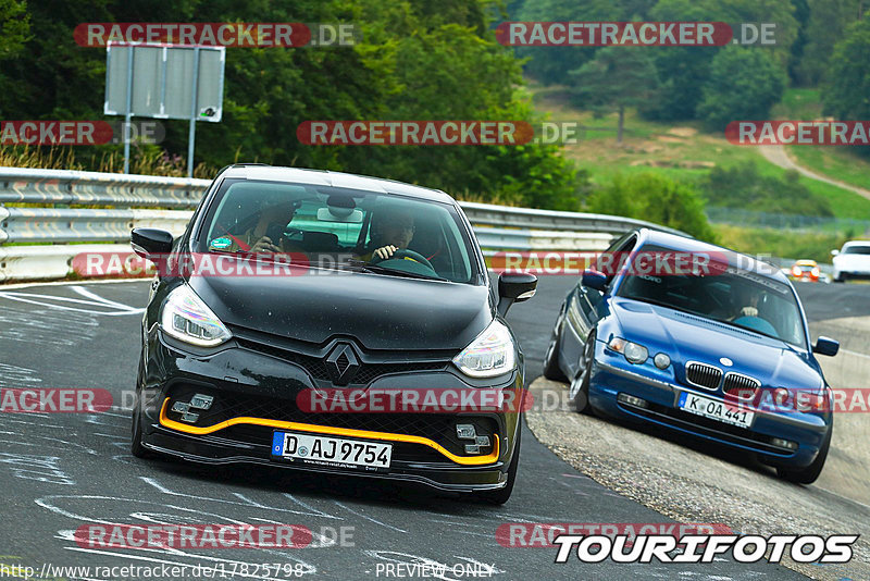 Bild #17825798 - Touristenfahrten Nürburgring Nordschleife (11.07.2022)