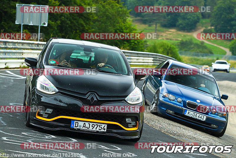 Bild #17825800 - Touristenfahrten Nürburgring Nordschleife (11.07.2022)