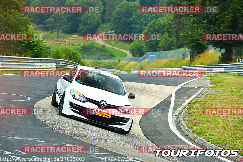 Bild #17825803 - Touristenfahrten Nürburgring Nordschleife (11.07.2022)