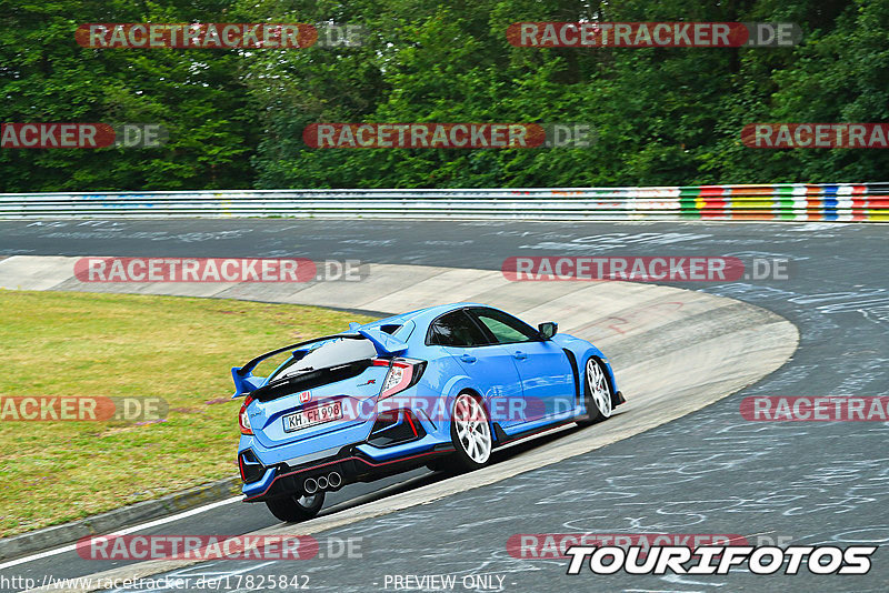 Bild #17825842 - Touristenfahrten Nürburgring Nordschleife (11.07.2022)