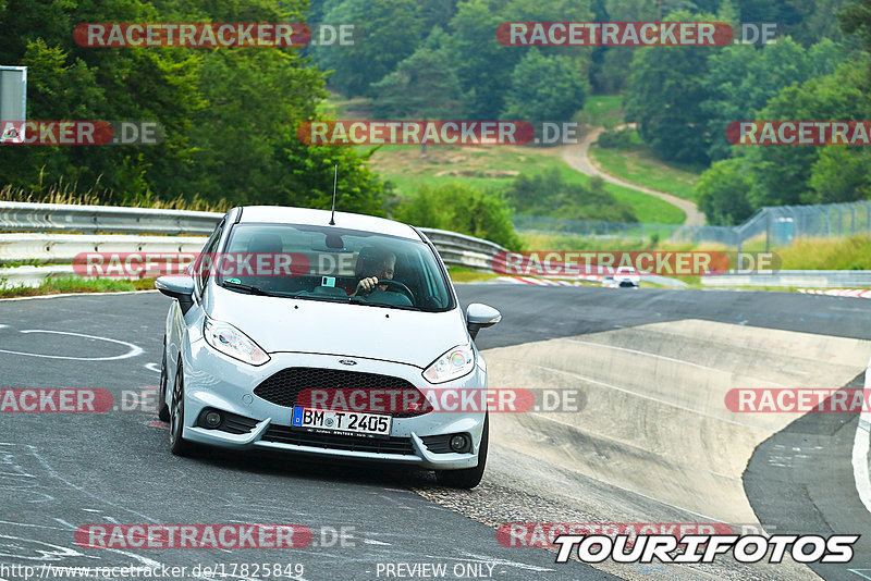 Bild #17825849 - Touristenfahrten Nürburgring Nordschleife (11.07.2022)