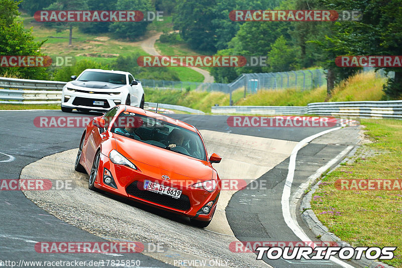 Bild #17825850 - Touristenfahrten Nürburgring Nordschleife (11.07.2022)