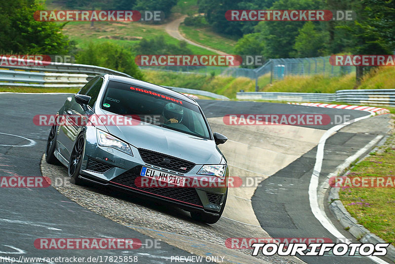 Bild #17825858 - Touristenfahrten Nürburgring Nordschleife (11.07.2022)