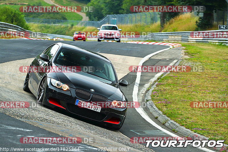 Bild #17825864 - Touristenfahrten Nürburgring Nordschleife (11.07.2022)