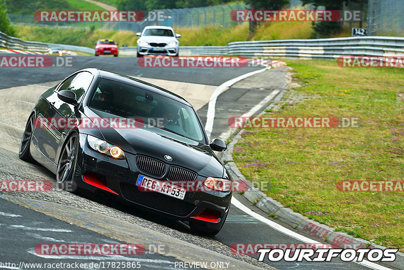 Bild #17825865 - Touristenfahrten Nürburgring Nordschleife (11.07.2022)