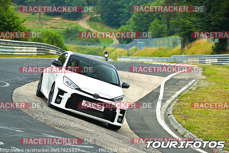 Bild #17825917 - Touristenfahrten Nürburgring Nordschleife (11.07.2022)