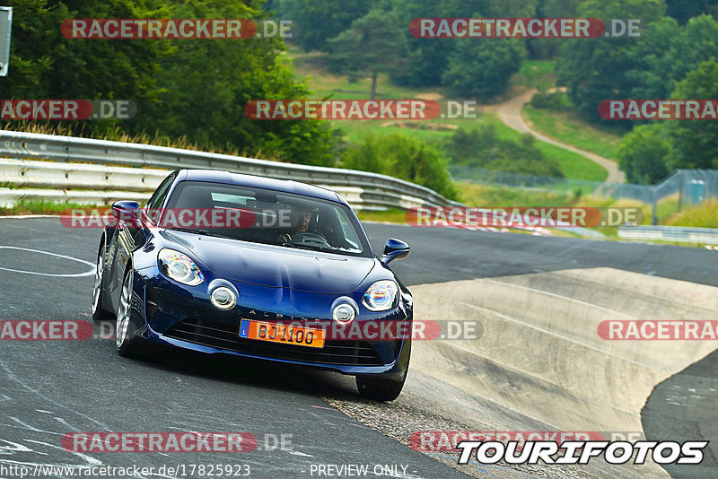 Bild #17825923 - Touristenfahrten Nürburgring Nordschleife (11.07.2022)