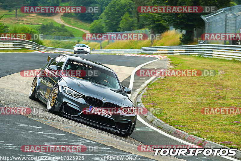 Bild #17825926 - Touristenfahrten Nürburgring Nordschleife (11.07.2022)