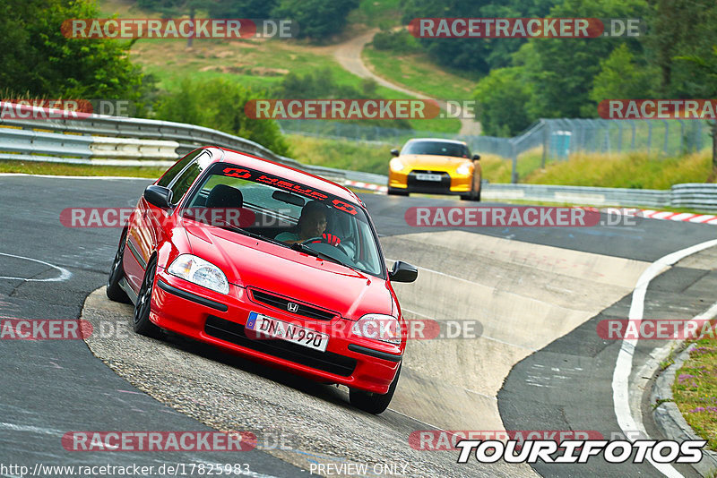 Bild #17825983 - Touristenfahrten Nürburgring Nordschleife (11.07.2022)