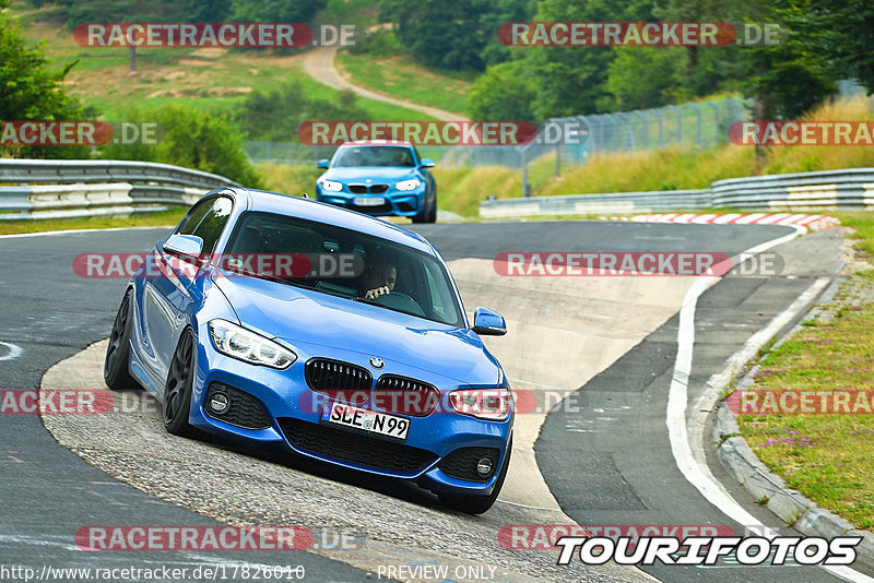 Bild #17826010 - Touristenfahrten Nürburgring Nordschleife (11.07.2022)