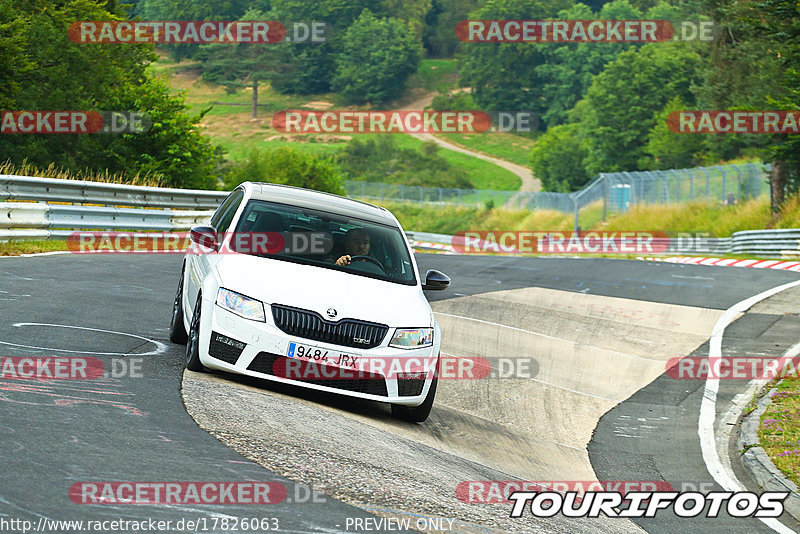 Bild #17826063 - Touristenfahrten Nürburgring Nordschleife (11.07.2022)