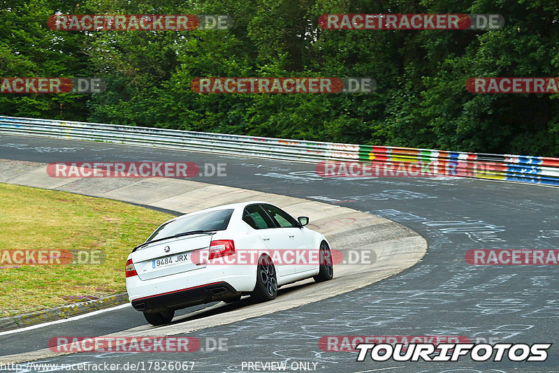 Bild #17826067 - Touristenfahrten Nürburgring Nordschleife (11.07.2022)