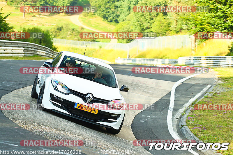 Bild #17826228 - Touristenfahrten Nürburgring Nordschleife (11.07.2022)