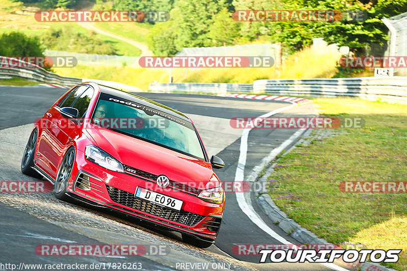 Bild #17826263 - Touristenfahrten Nürburgring Nordschleife (11.07.2022)