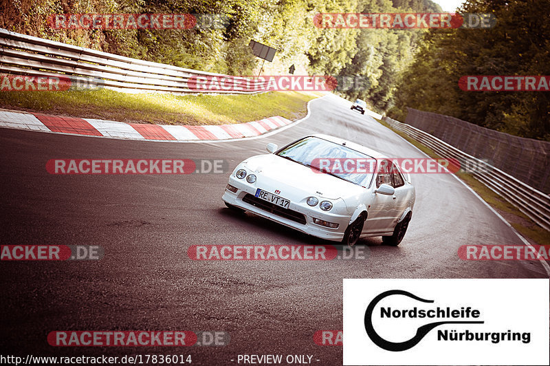 Bild #17836014 - Touristenfahrten Nürburgring Nordschleife (13.07.2022)