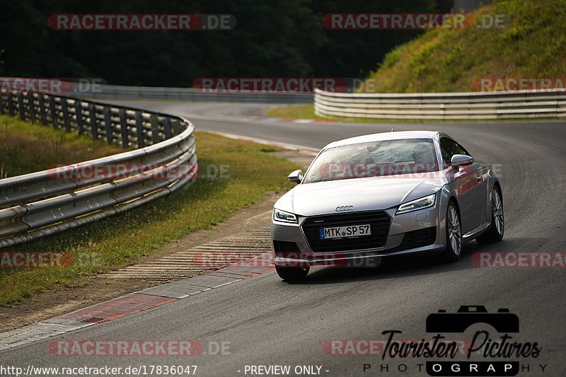 Bild #17836047 - Touristenfahrten Nürburgring Nordschleife (13.07.2022)