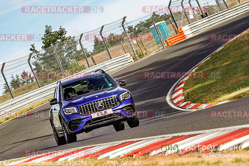 Bild #17836298 - Touristenfahrten Nürburgring Nordschleife (13.07.2022)