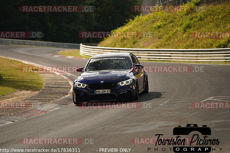 Bild #17836311 - Touristenfahrten Nürburgring Nordschleife (13.07.2022)