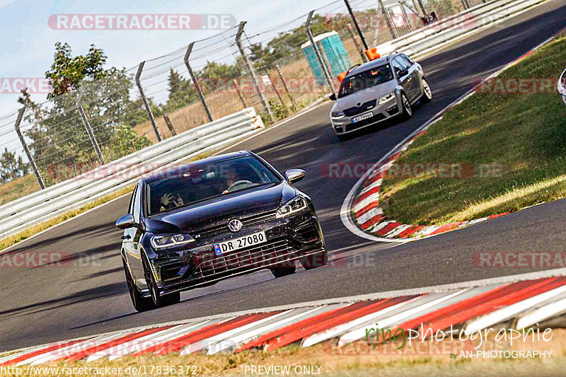 Bild #17836372 - Touristenfahrten Nürburgring Nordschleife (13.07.2022)