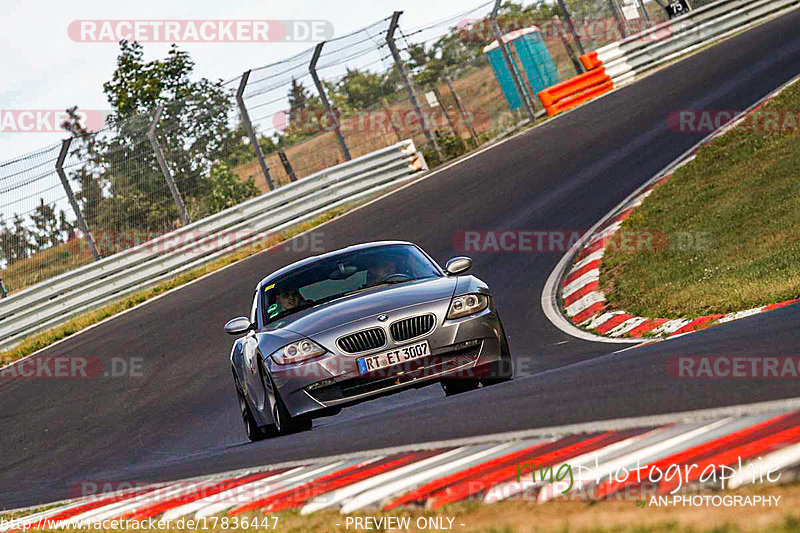 Bild #17836447 - Touristenfahrten Nürburgring Nordschleife (13.07.2022)